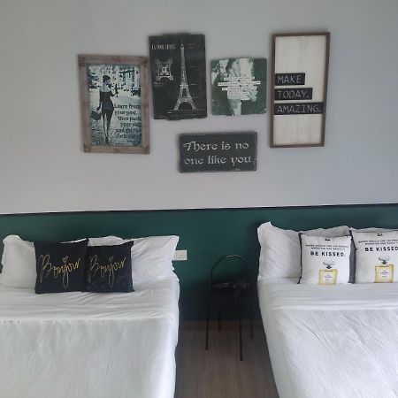 Symphony Suite @ The Wave Malacca Extérieur photo