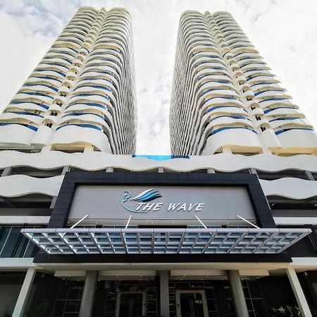 Symphony Suite @ The Wave Malacca Extérieur photo