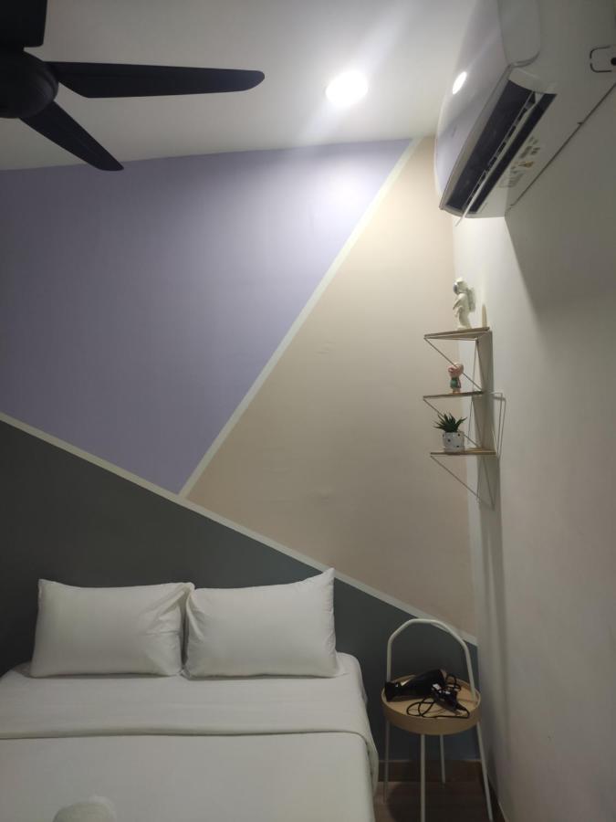 Symphony Suite @ The Wave Malacca Extérieur photo