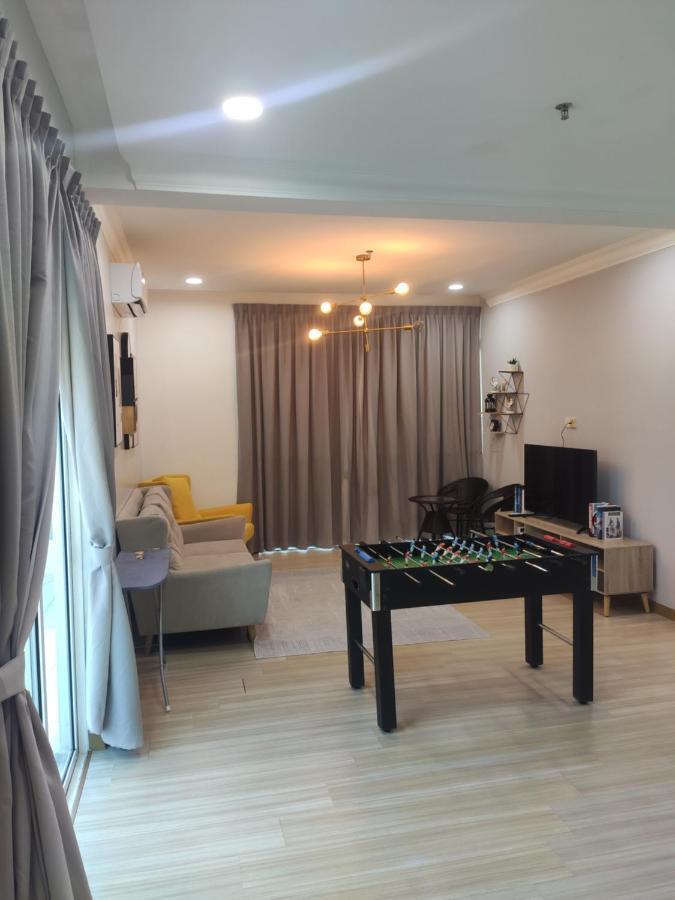 Symphony Suite @ The Wave Malacca Extérieur photo