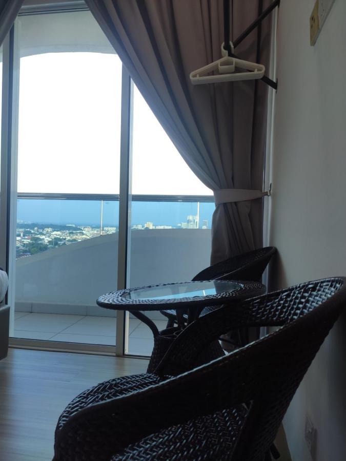 Symphony Suite @ The Wave Malacca Extérieur photo
