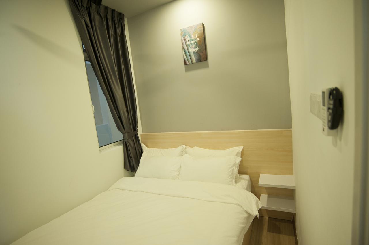 Symphony Suite @ The Wave Malacca Extérieur photo