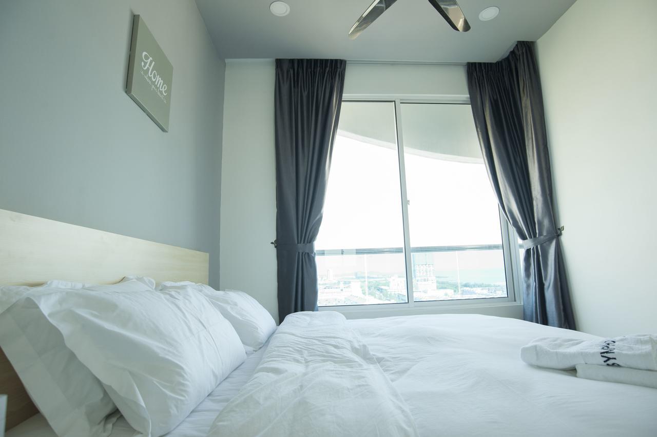 Symphony Suite @ The Wave Malacca Extérieur photo