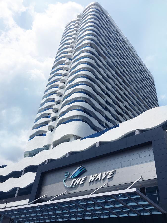 Symphony Suite @ The Wave Malacca Extérieur photo