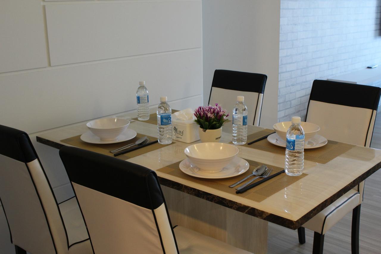 Symphony Suite @ The Wave Malacca Extérieur photo