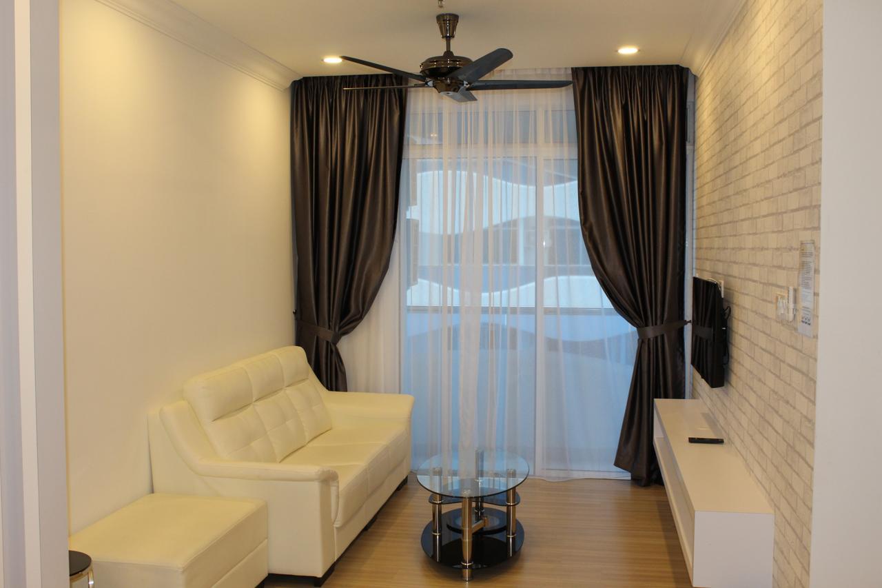 Symphony Suite @ The Wave Malacca Extérieur photo