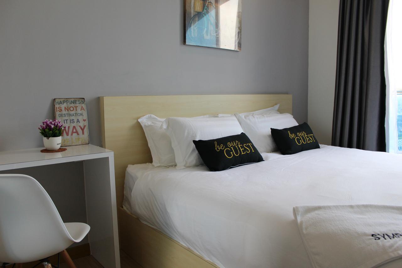 Symphony Suite @ The Wave Malacca Extérieur photo