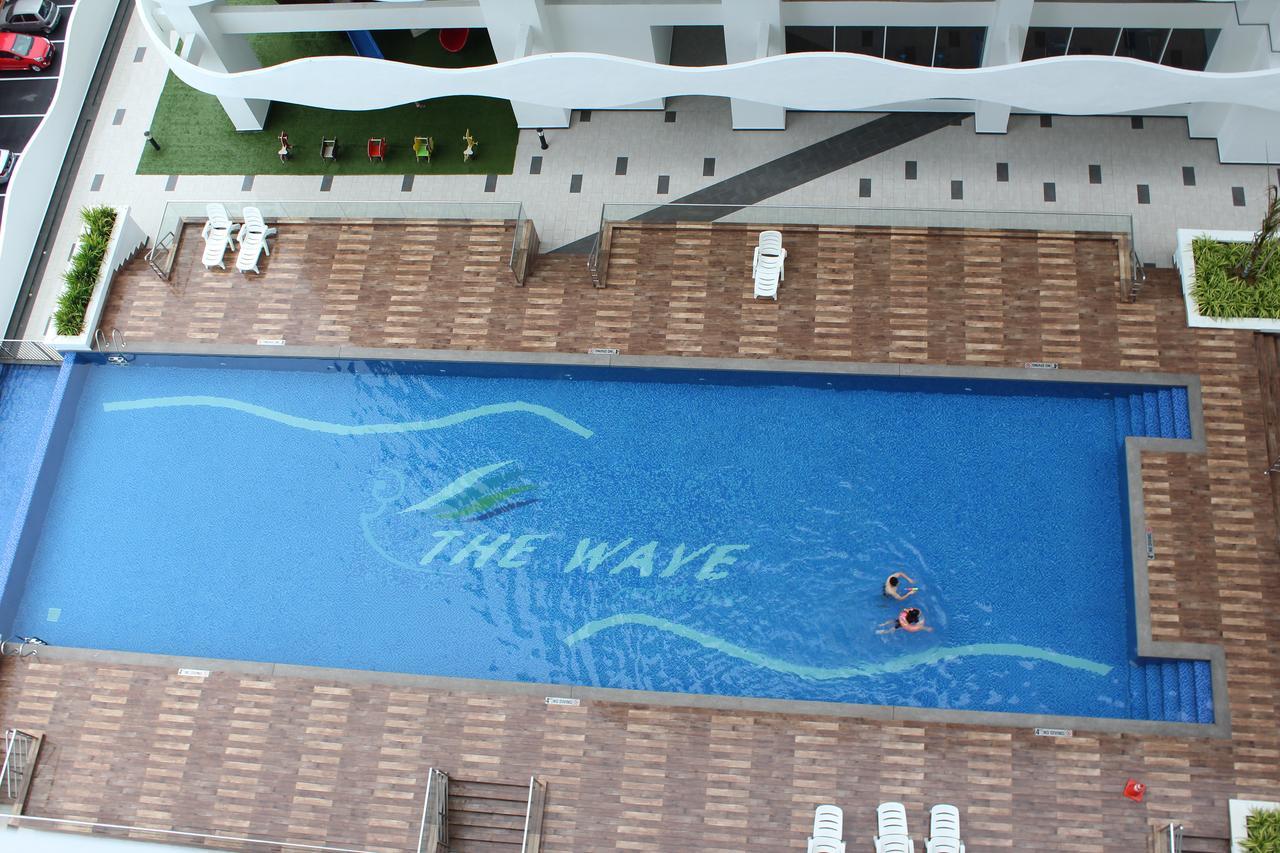 Symphony Suite @ The Wave Malacca Extérieur photo