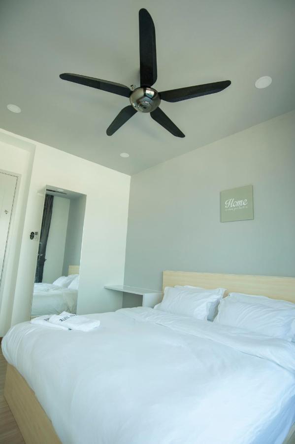 Symphony Suite @ The Wave Malacca Extérieur photo