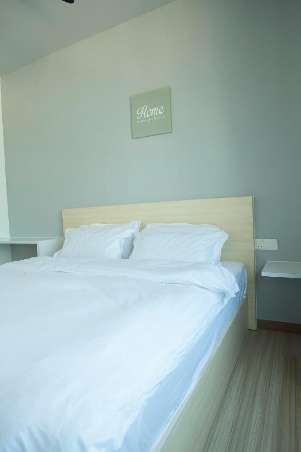 Symphony Suite @ The Wave Malacca Extérieur photo